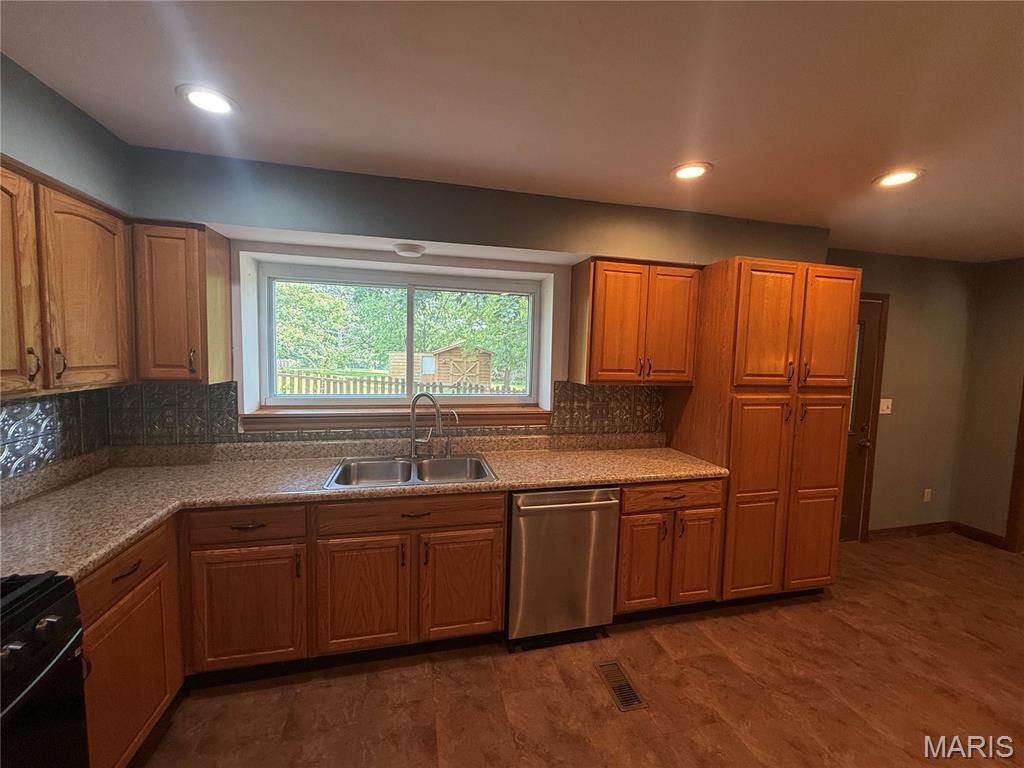 Windam Place Add - Residential