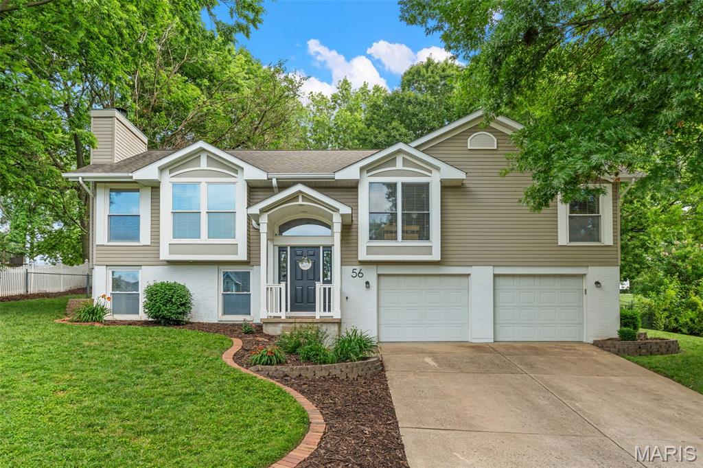 Quail Run - Residential