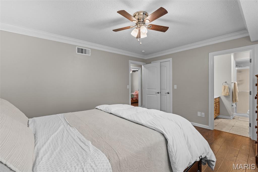 Quail Run - Residential