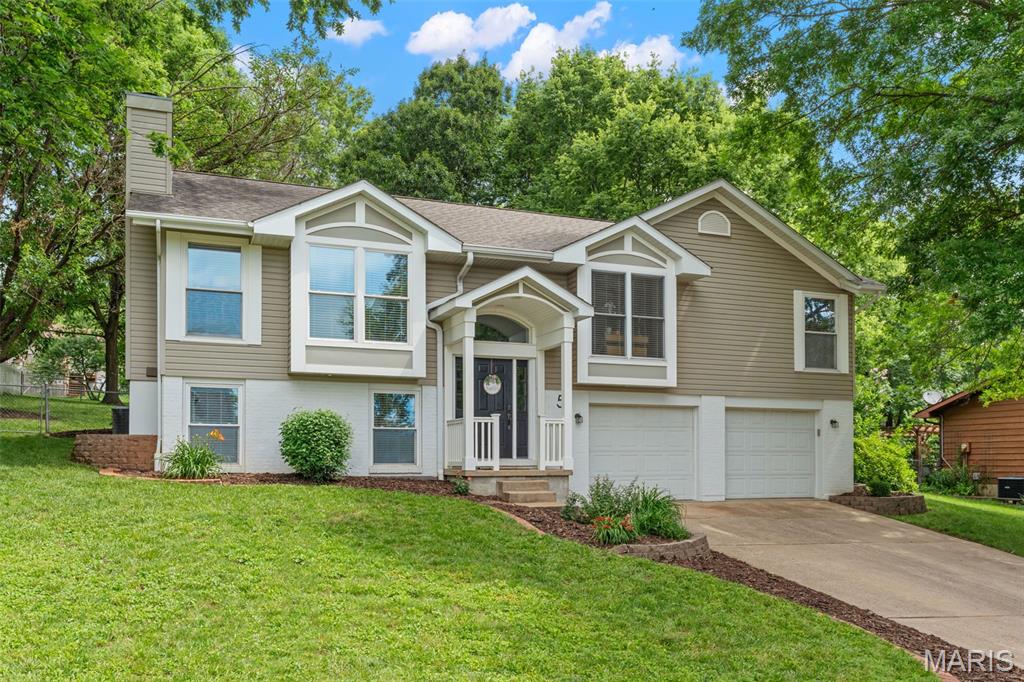 Quail Run - Residential