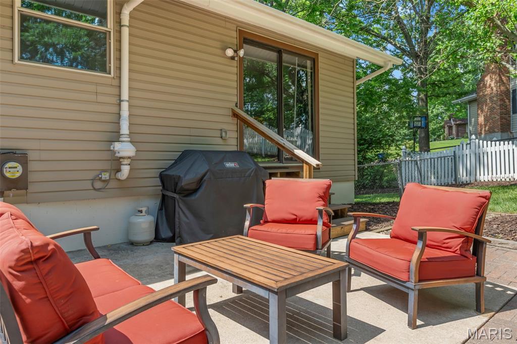 Quail Run - Residential