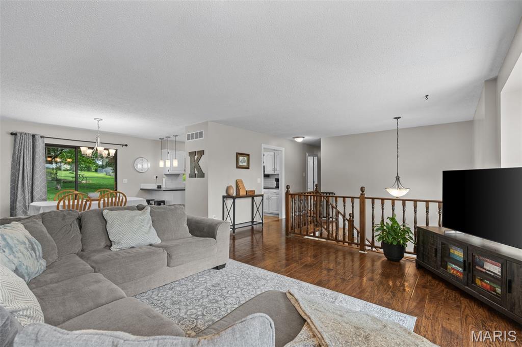 Quail Run - Residential