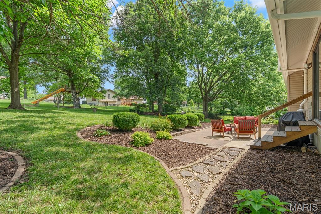 Quail Run - Residential