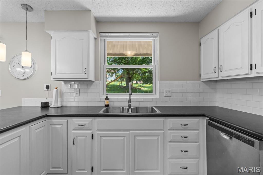 Quail Run - Residential