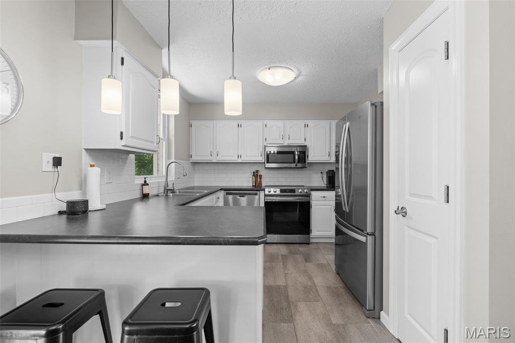 Quail Run - Residential
