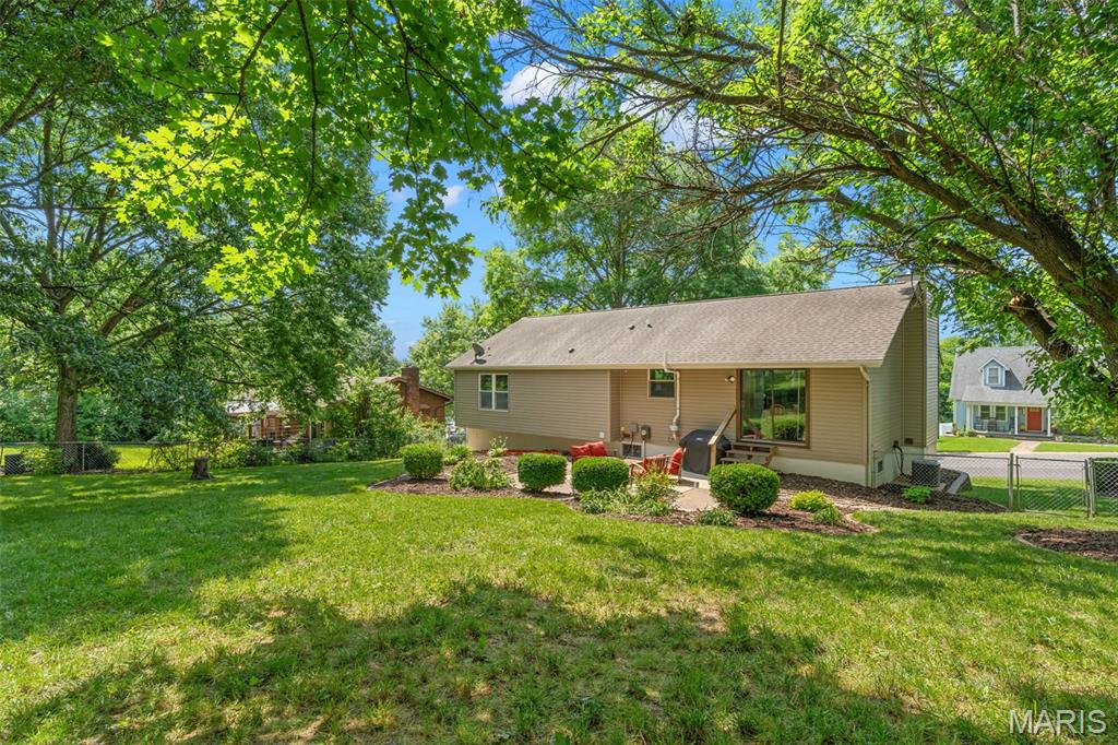 Quail Run - Residential
