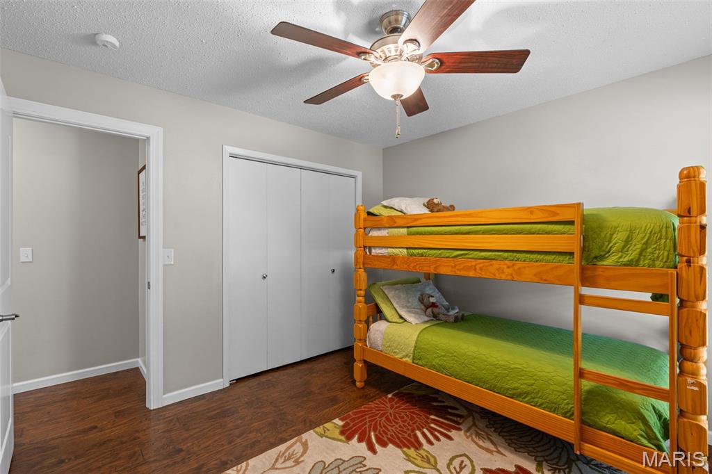 Quail Run - Residential
