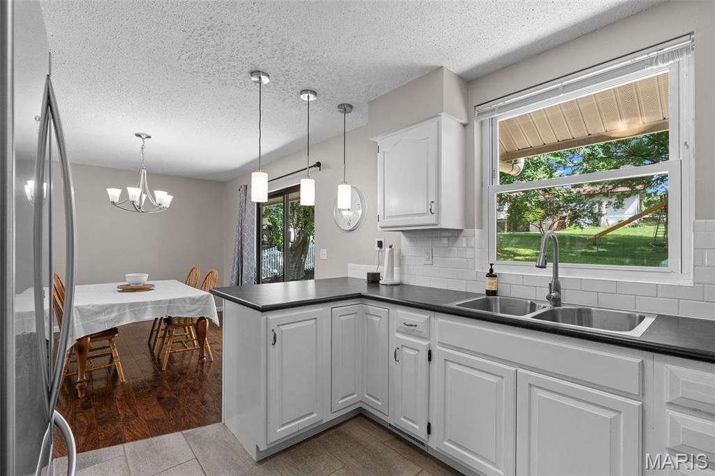 Quail Run - Residential