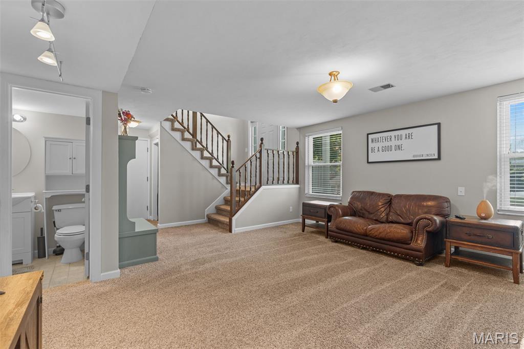 Quail Run - Residential