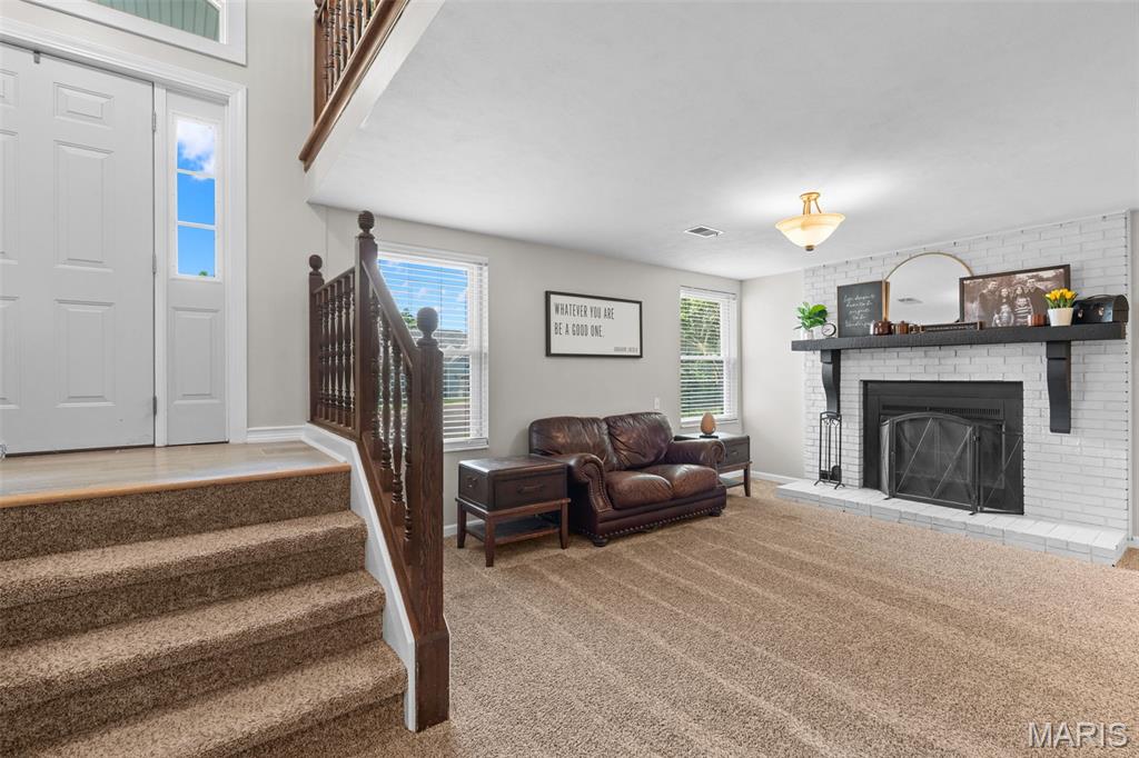 Quail Run - Residential