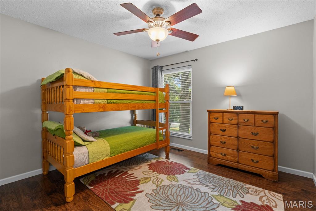 Quail Run - Residential