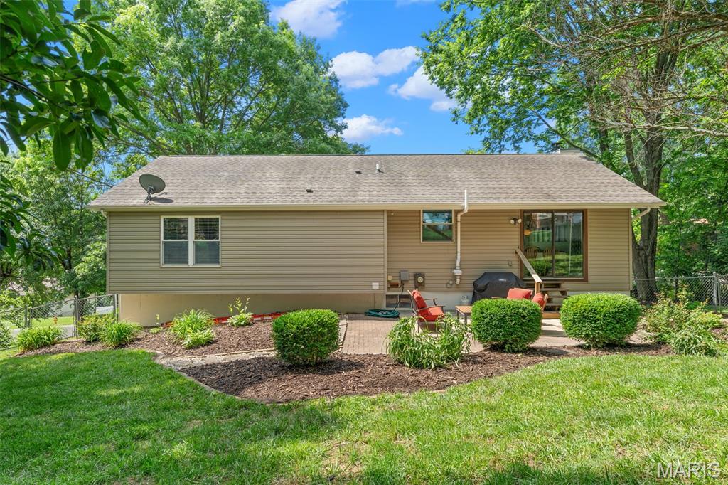 Quail Run - Residential