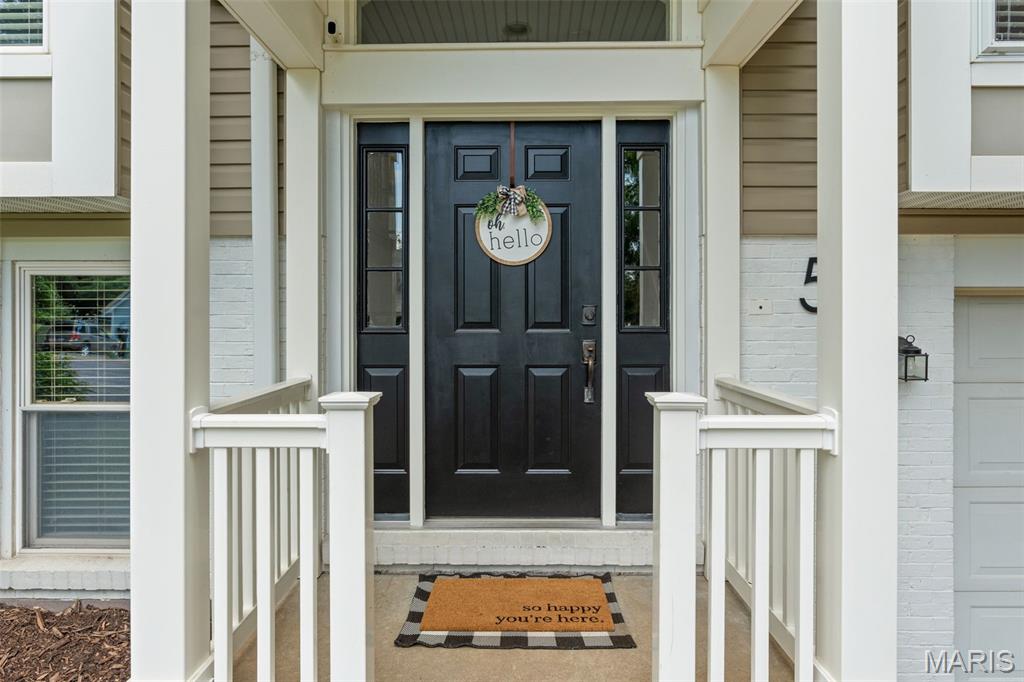 Quail Run - Residential