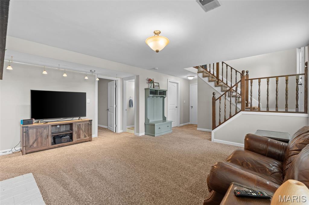 Quail Run - Residential