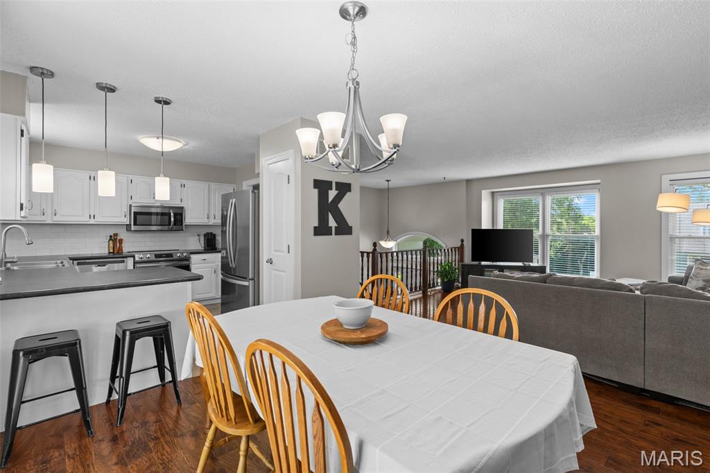 Quail Run - Residential