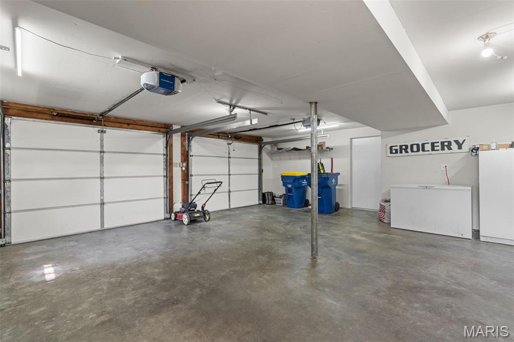 Quail Run - Residential