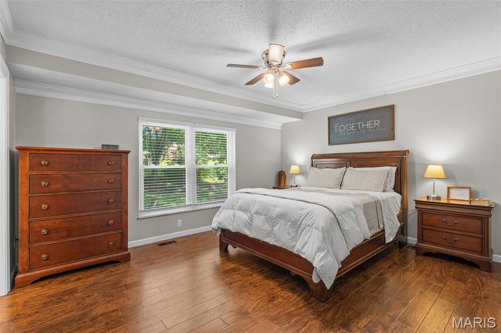 Quail Run - Residential