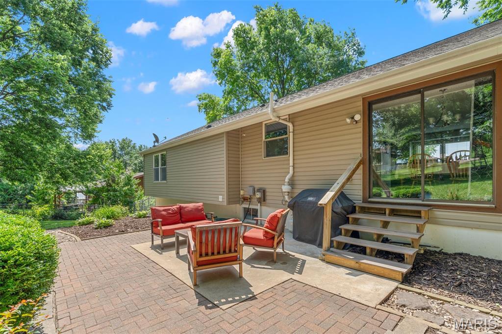Quail Run - Residential