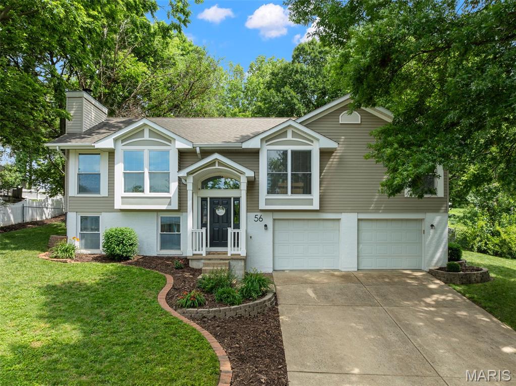 Quail Run - Residential