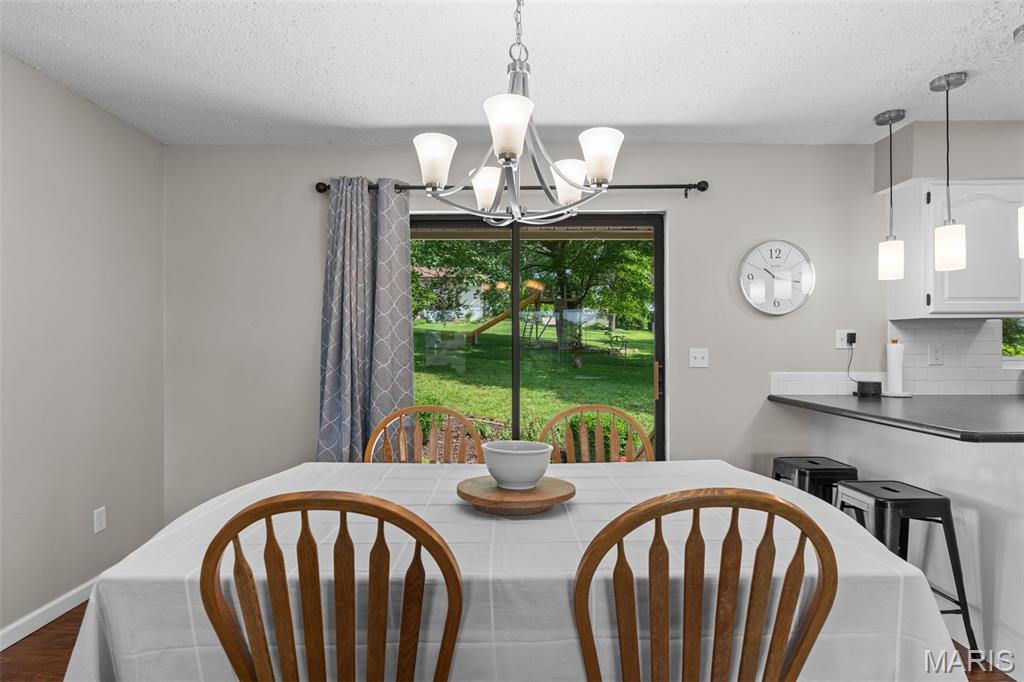 Quail Run - Residential