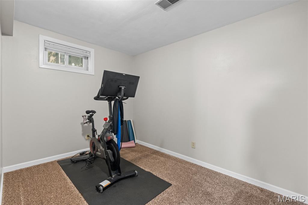 Quail Run - Residential