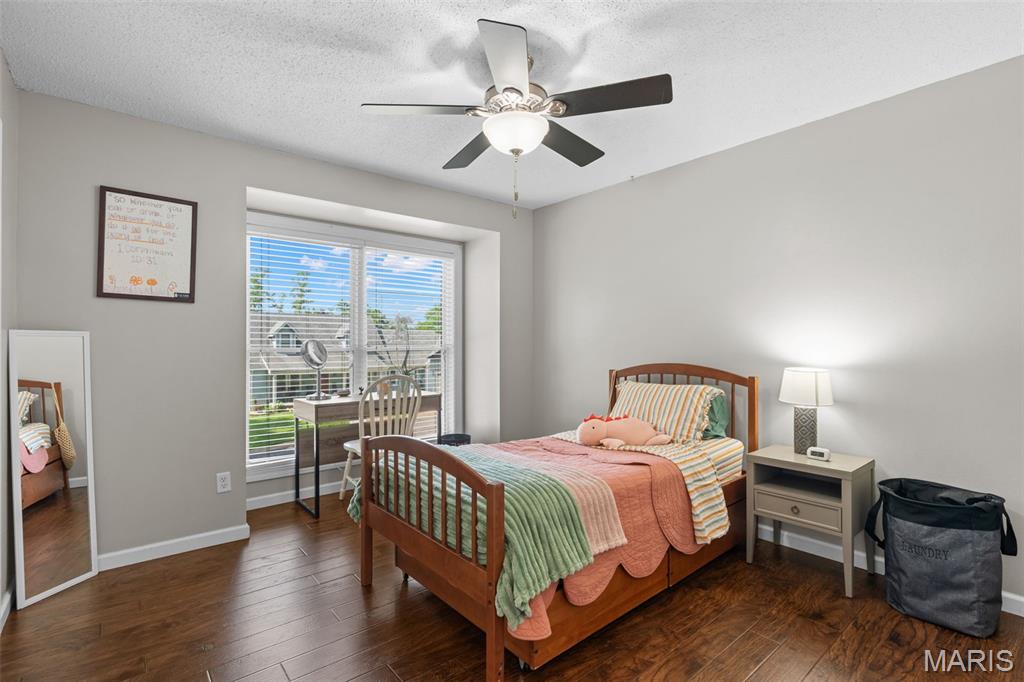 Quail Run - Residential