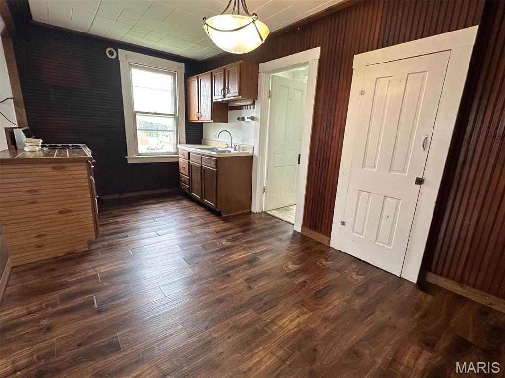 Highland - Residential Income