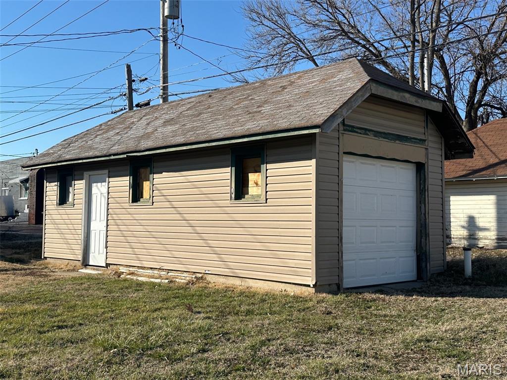 Highland - Residential Income