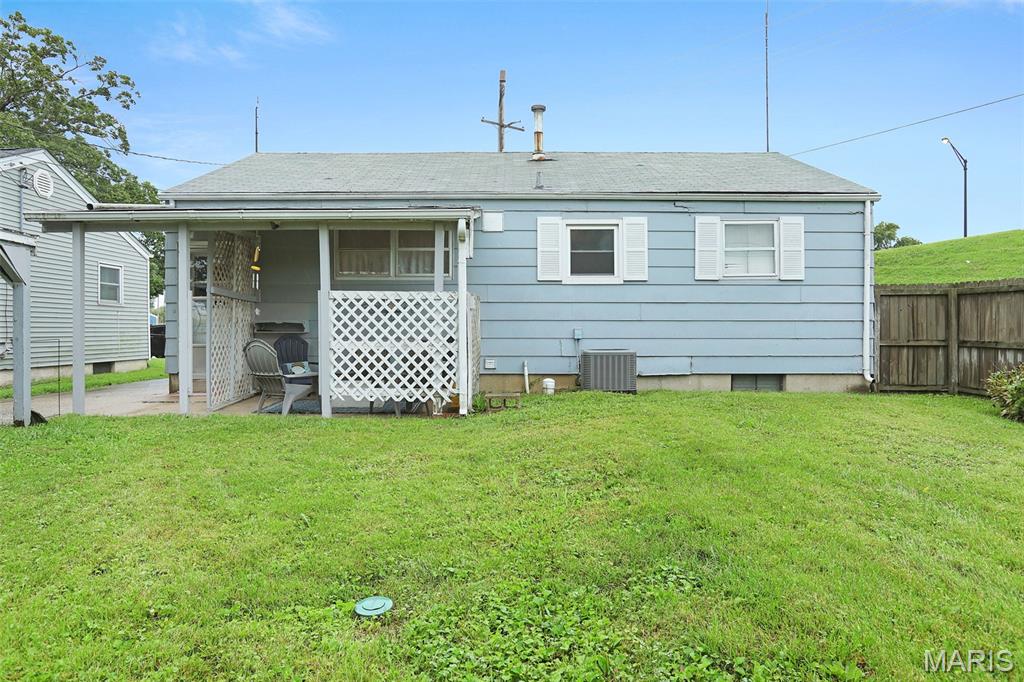 Briarcliff - Residential