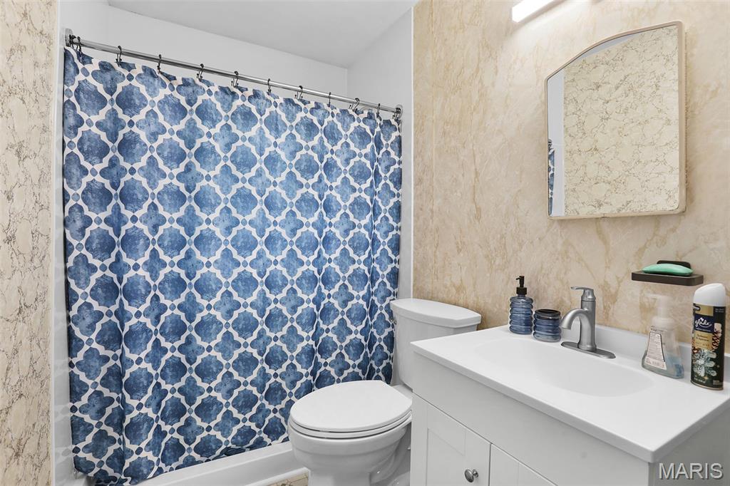 Briarcliff - Residential