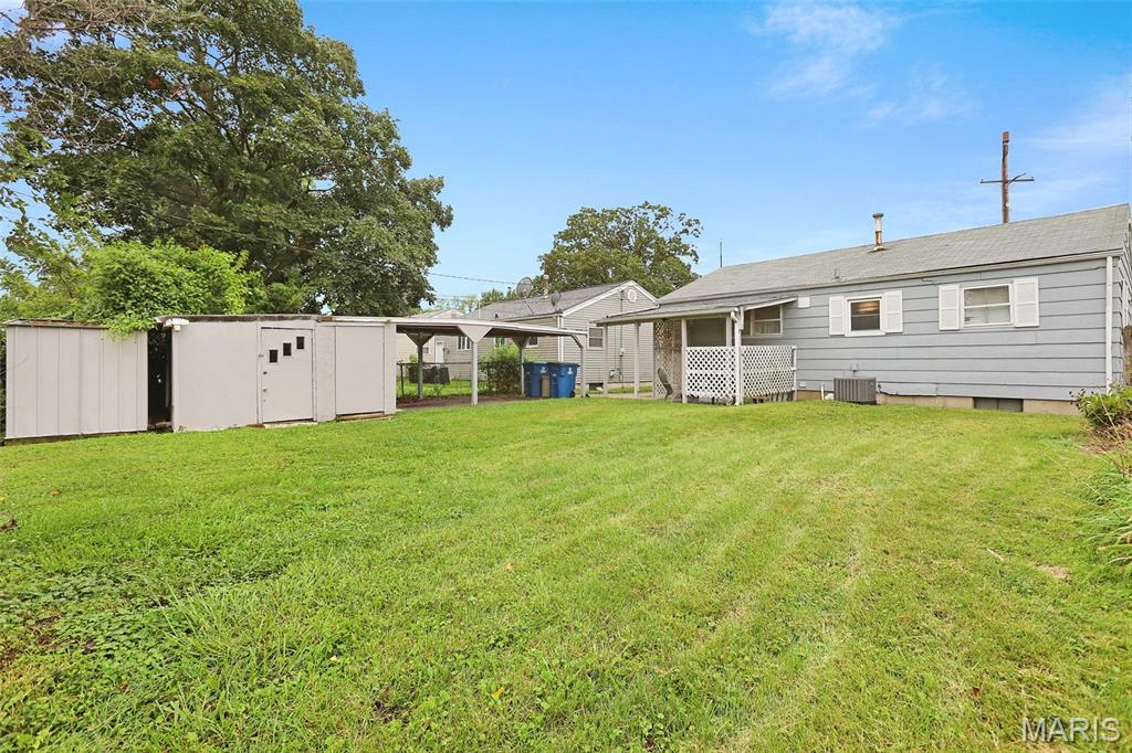 Briarcliff - Residential