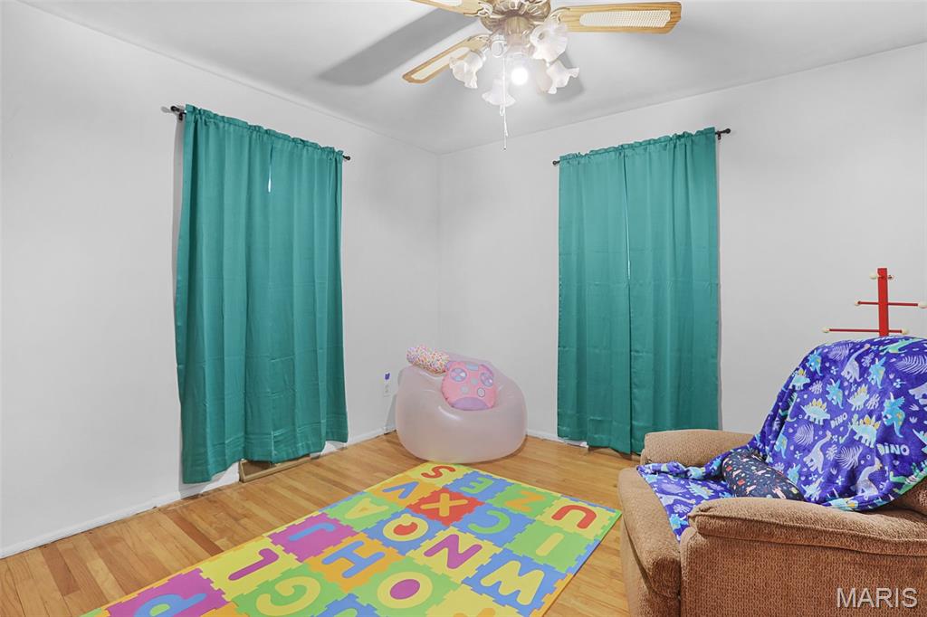 Briarcliff - Residential