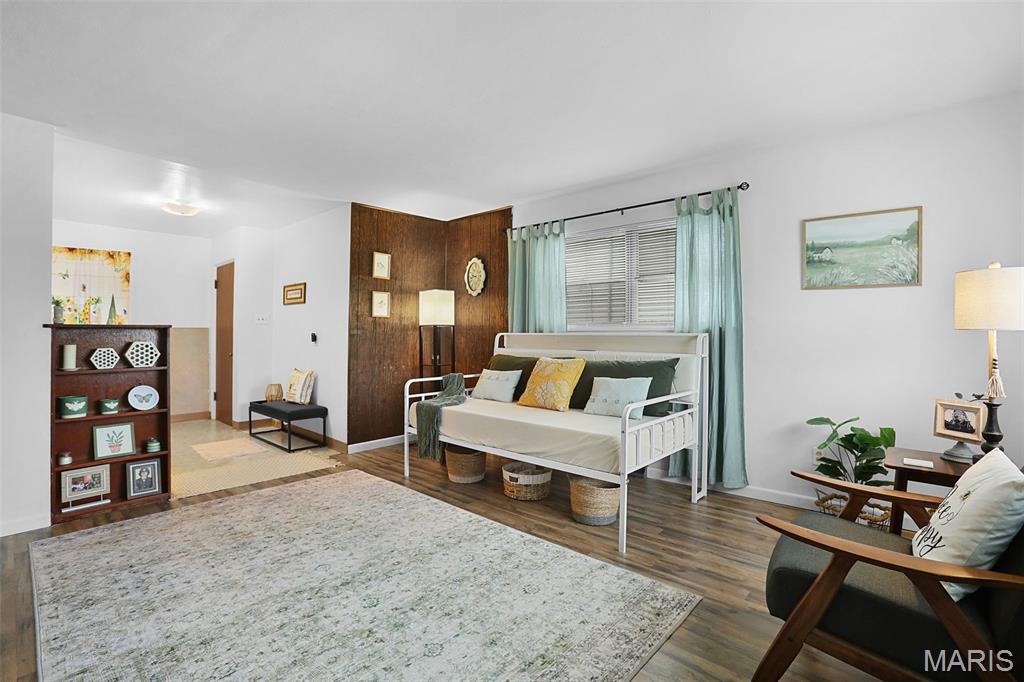 Briarcliff - Residential