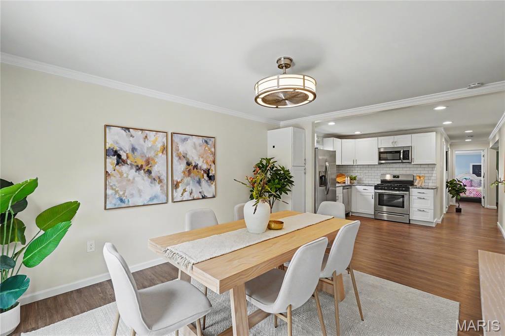 Ft. Zumwalt Heights - Residential
