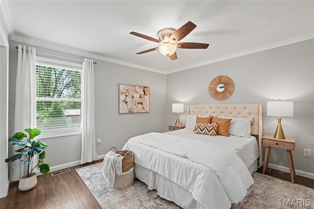 Ft. Zumwalt Heights - Residential