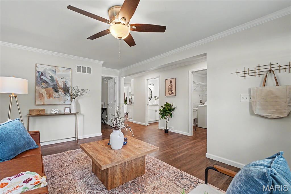 Ft. Zumwalt Heights - Residential