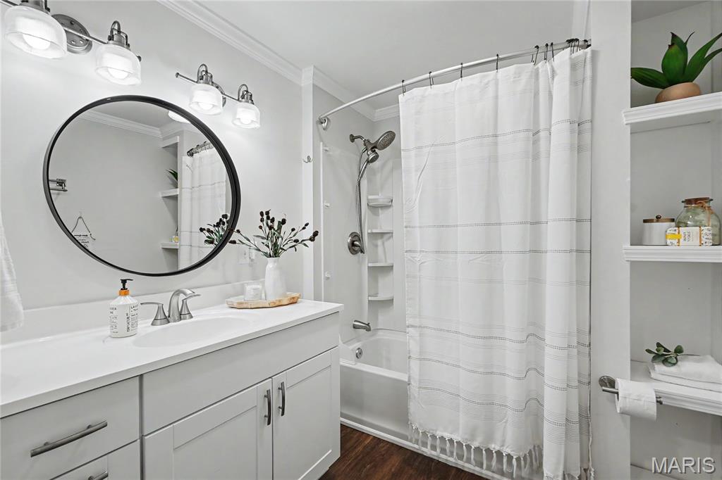 Ft. Zumwalt Heights - Residential