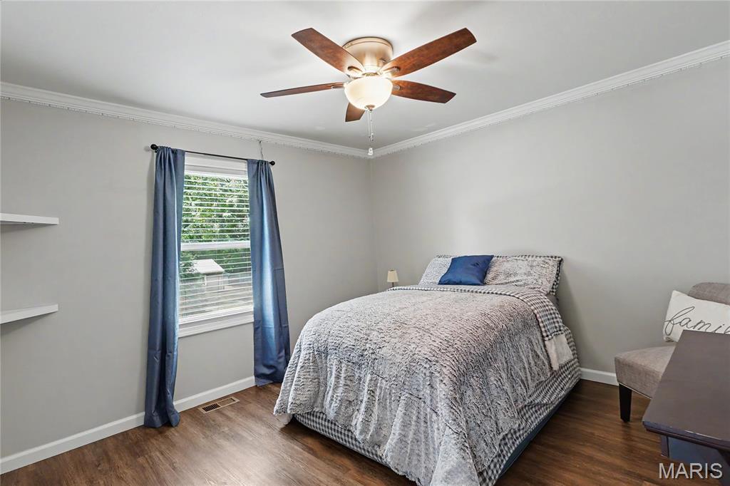 Ft. Zumwalt Heights - Residential