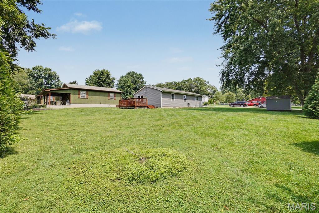 Ft. Zumwalt Heights - Residential