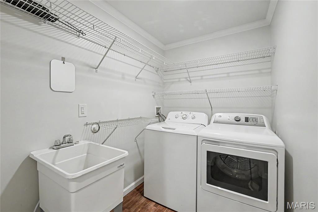 Ft. Zumwalt Heights - Residential