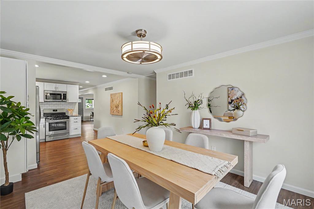 Ft. Zumwalt Heights - Residential