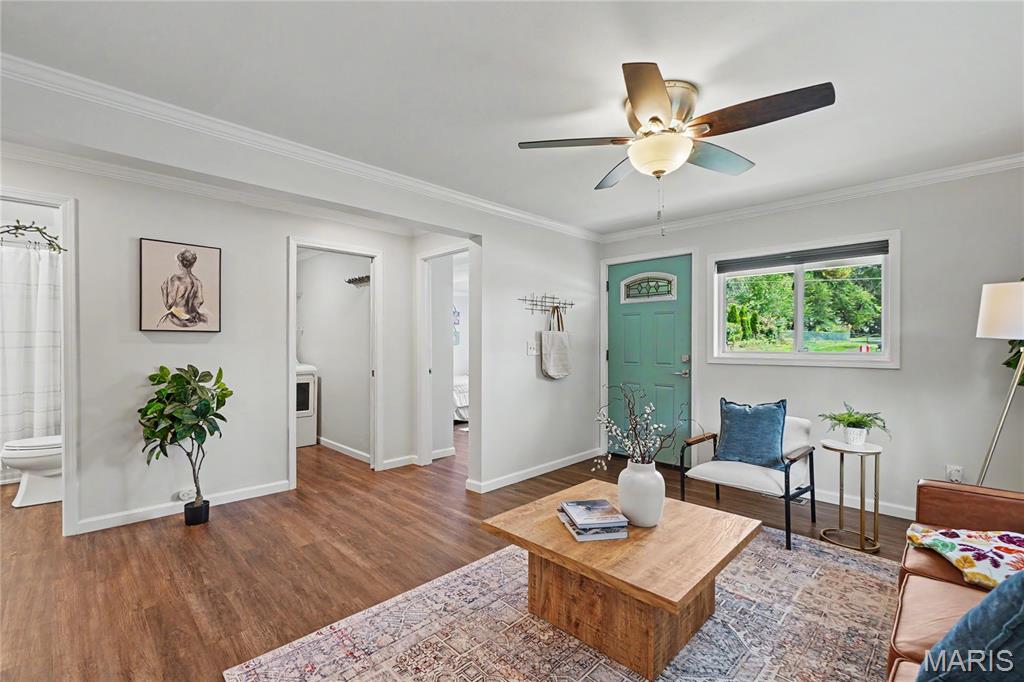 Ft. Zumwalt Heights - Residential