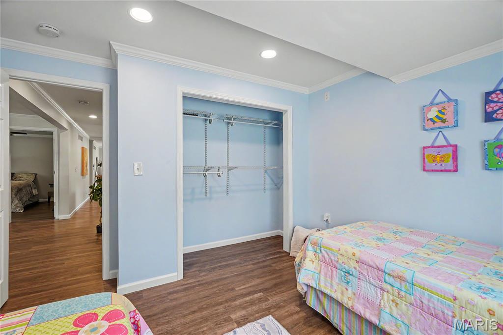 Ft. Zumwalt Heights - Residential