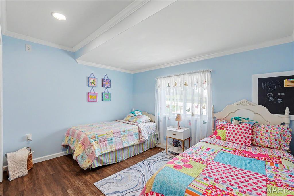 Ft. Zumwalt Heights - Residential