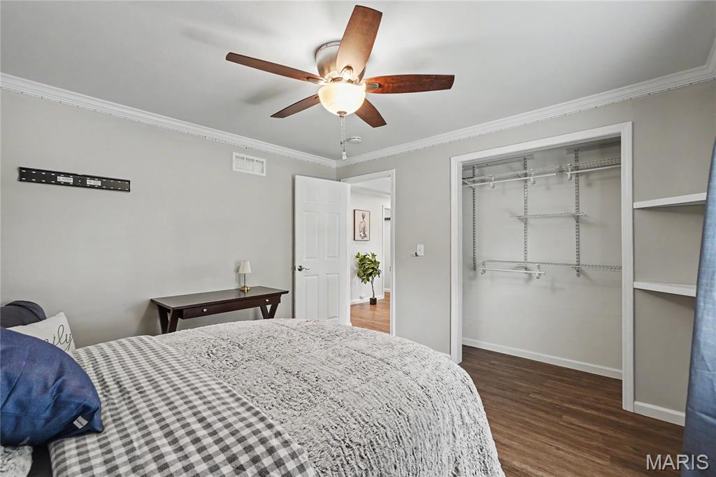 Ft. Zumwalt Heights - Residential