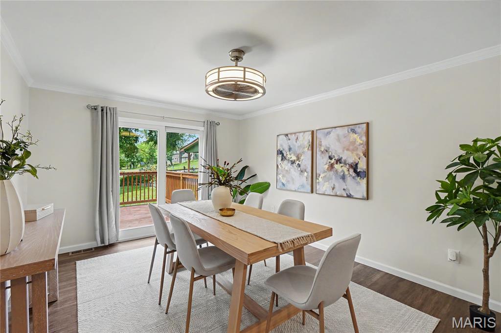 Ft. Zumwalt Heights - Residential