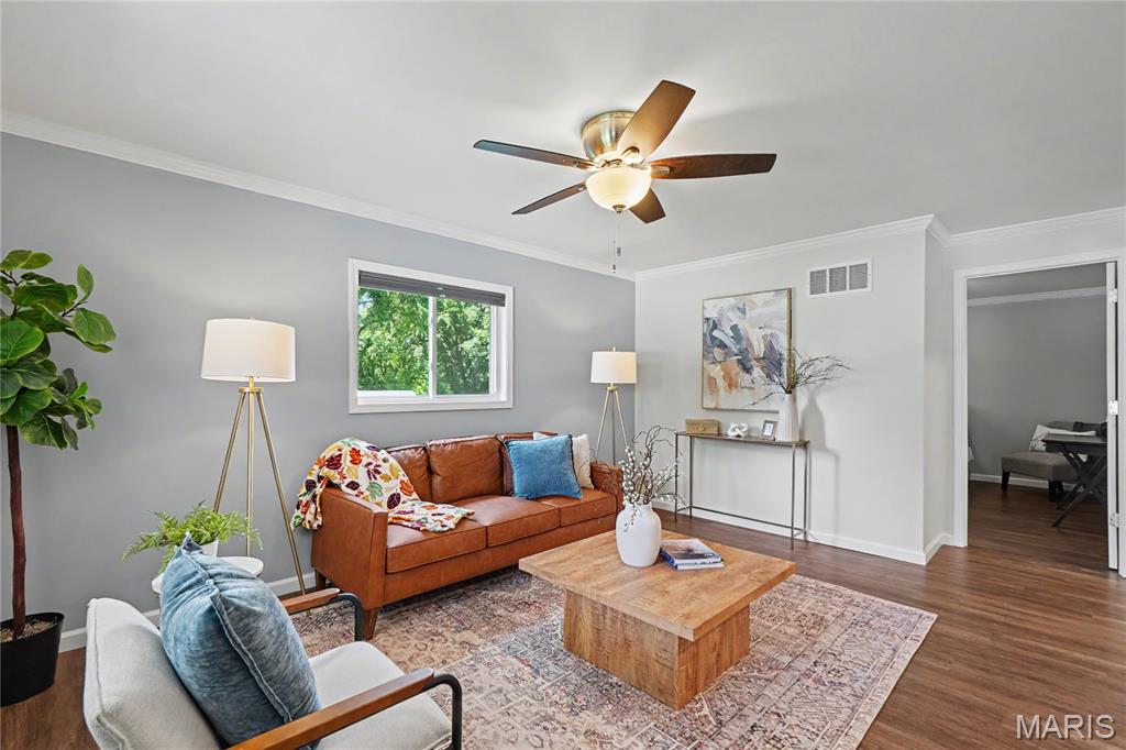 Ft. Zumwalt Heights - Residential