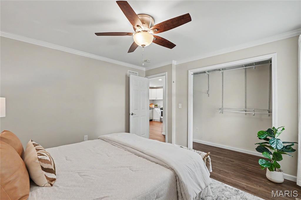 Ft. Zumwalt Heights - Residential