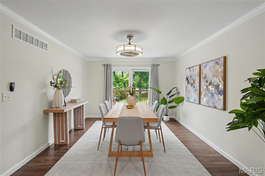 Ft. Zumwalt Heights - Residential