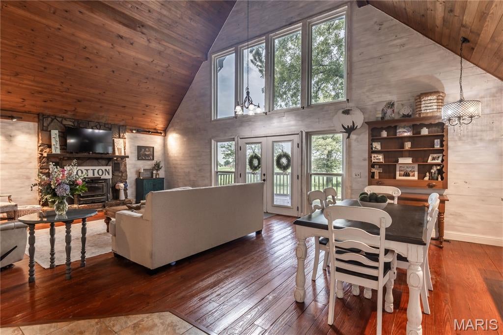 Woodhaven - Residential
